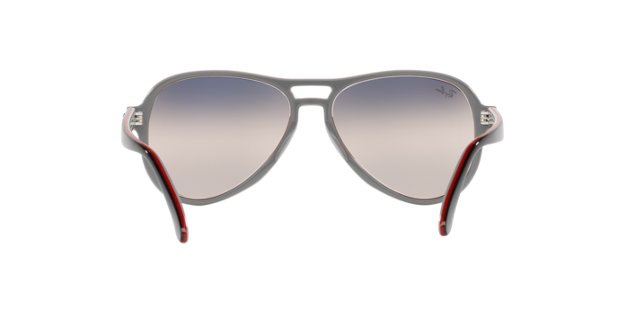 Ray Ban RB4355 6549GE Vagabond | Buy online